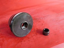 Volano magnete ruota usato  Napoli