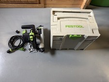 Festool rebq handkreissäge gebraucht kaufen  Paderborn