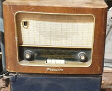 Wega type 201 gebraucht kaufen  Teutschenthal