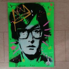 Jarvis cocker pulp for sale  WASHINGTON