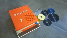 Juniorfon ddr spielzeug gebraucht kaufen  Rochlitz