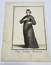 Virgo halensis catalogo usato  Sorbolo Mezzani