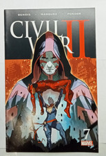 Civil war numero usato  Bologna