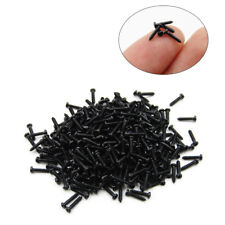 Parafuso auto-roscante preto Phillips Pan Head pequeno micro M1 M1.2 M1.4 M1.6 M1.7 M2 comprar usado  Enviando para Brazil