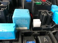 Light blue relay for sale  BARKING