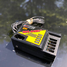 Hitec hfs 04mi for sale  LEATHERHEAD