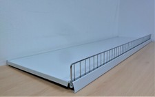 Frontgitter 100cm 10x gebraucht kaufen  Berlin