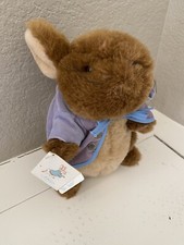 Vintage eden plush for sale  Denver