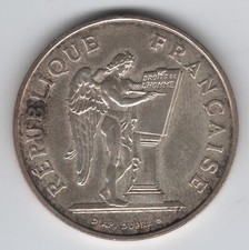 100 francs droits d'occasion  Étais-la-Sauvin