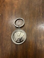 Volkswagen keychain keyring for sale  ROTHERHAM