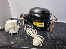 Tles6kk.2 danfoss compressor for sale  STOCKTON-ON-TEES