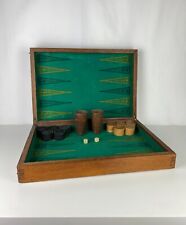 Sublime jeu backgammon d'occasion  Bollène