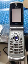 Cellulare nec e616 usato  Torino