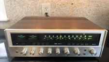 Sansui eight deluxe for sale  Little Neck