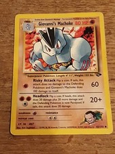 Giovanni machoke gym usato  Palermo