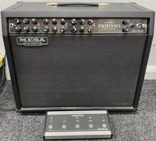 Mesa nomad fifty for sale  BRIGHTON