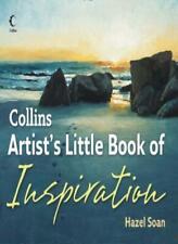 Collins artist little for sale  UK
