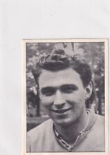 Verlag fußball 1958 gebraucht kaufen  Nußloch