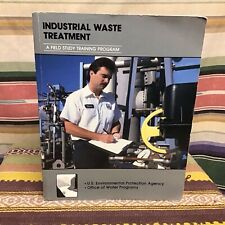 Treatment metal wastestreams for sale  Springfield