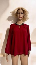 Rlinea maglia donna usato  Paterno