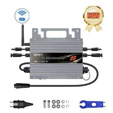 Microinverter balcone 800w usato  Palmanova