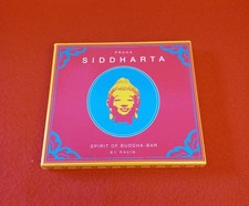 Siddharta praha album usato  Milano