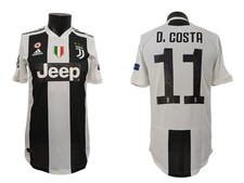 Maglia juventus 2018 usato  Italia