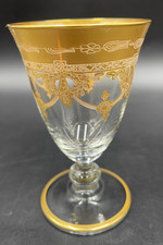 Calice bicchiere murano usato Calice bicchiere murano usato  Ardea