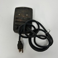 Brevel Modelo 395 Rotisserie Drive Motor Elétrico Churrasqueira Espeto Kebab Cuspe EUA comprar usado  Enviando para Brazil