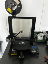 Creality ender pro usato  Vimodrone