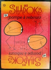 Rouxel shadoks pompe d'occasion Rouxel shadoks pompe d'occasion  Saint-Christophe-du-Ligneron