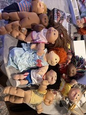 Cabbage patch kid for sale  Dyersburg
