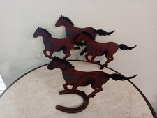 Set two metal for sale  New Port Richey