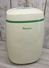Meaco low energy for sale  DERBY