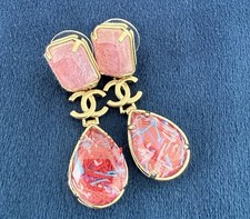 Chanel dangling gem for sale  EDENBRIDGE