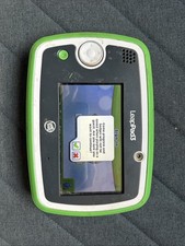 Green leappad learning for sale  BRISTOL