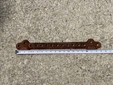 Antique cast iron for sale  La Porte