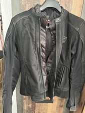 Motorrad lady anzug gebraucht kaufen  Remscheid