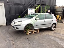 Volkswagen golf 1k1 for sale  NOTTINGHAM