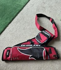 Avalon archery classic for sale  TIVERTON