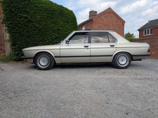 Classic bmw wheels for sale  STAFFORD