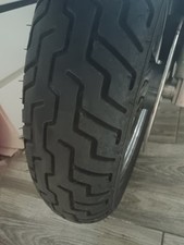 Coppia dunlop d402 usato  Ottaviano