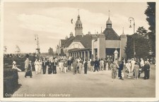 Alte swinemünde swinoujscie gebraucht kaufen  Bad Köstritz