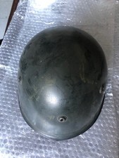elmetto guerra usato  Cona