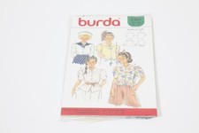 Schnittmuster burda 5164 gebraucht kaufen  Hof