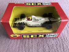Scalextric scx ref for sale  KILMARNOCK