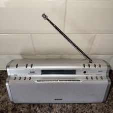 Sony xdr digital for sale  YORK