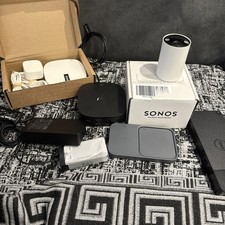 Job lot electronic for sale  TELFORD