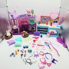 Barbie pet vet for sale  Oklahoma City