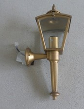 Elektrofem außenwandlampe wan gebraucht kaufen  Schöneiche